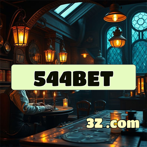 544bet.com