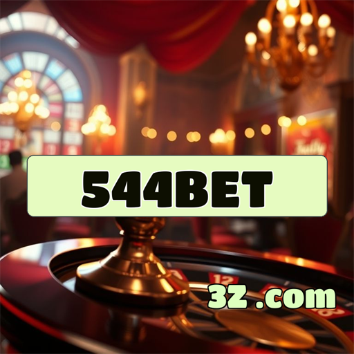Experimente o Cassino Empolgante do 544bet.com e Vença