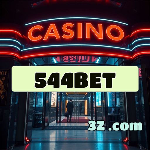 Login criativo no 544bet.com: Uma experiência transformadora
