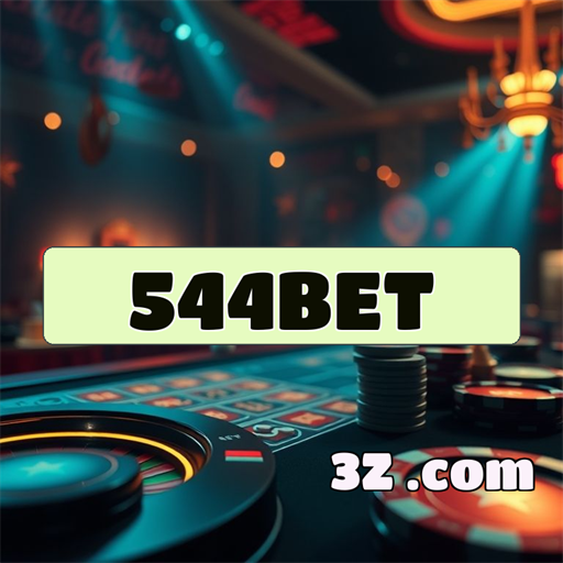 App da 544bet.com: Entretenimento e Inovação em Jogos Online