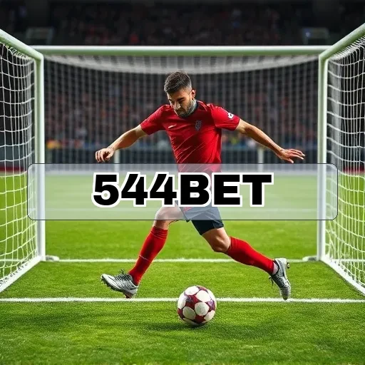 544bet.com Apostas