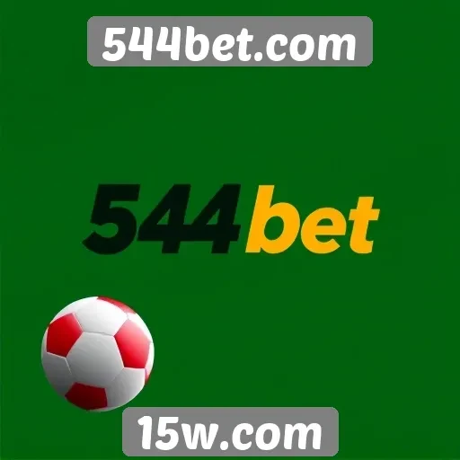 Avaliação de bônus e promoções do 544bet.com
