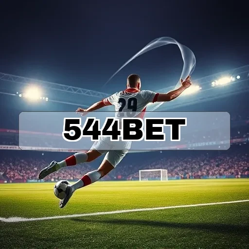 544bet.com Eventos