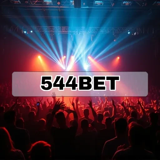 544bet.com Loteria