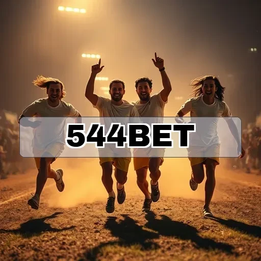 544bet.com Notícias