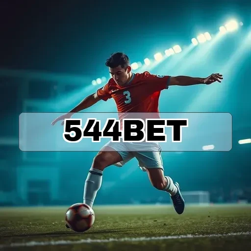 544bet.com Suporte