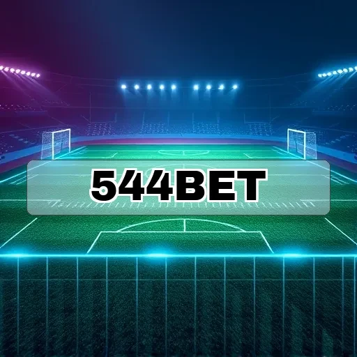 544bet.com Mesas