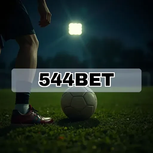544bet.com VIP