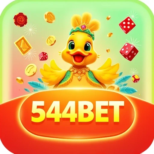 544bet.com
